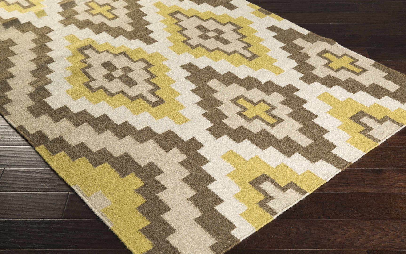Caspiana Area Rug - Clearance