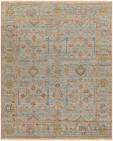 Cawny Wool Area Rug - Clearance