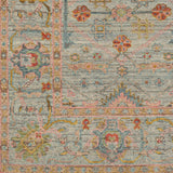 Cawny Wool Area Rug - Clearance