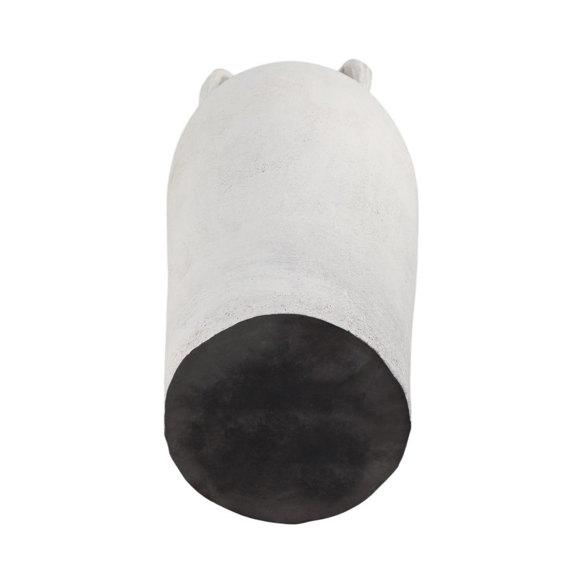 Evertonwell Ivory/White Vase