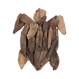 Zanerose Brown Decor