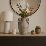 Colinley Gray Vase