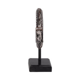 Reedgate Gray Decor