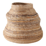Albaholm Tan/Brown Vase