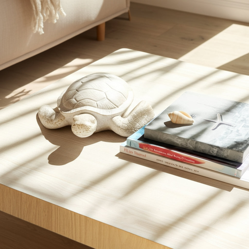 Elliotfield Ivory/Tan Decor