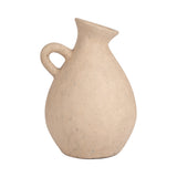 Westoncliff Ivory/Tan Vase