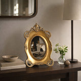 Chesterdale Gold Frame