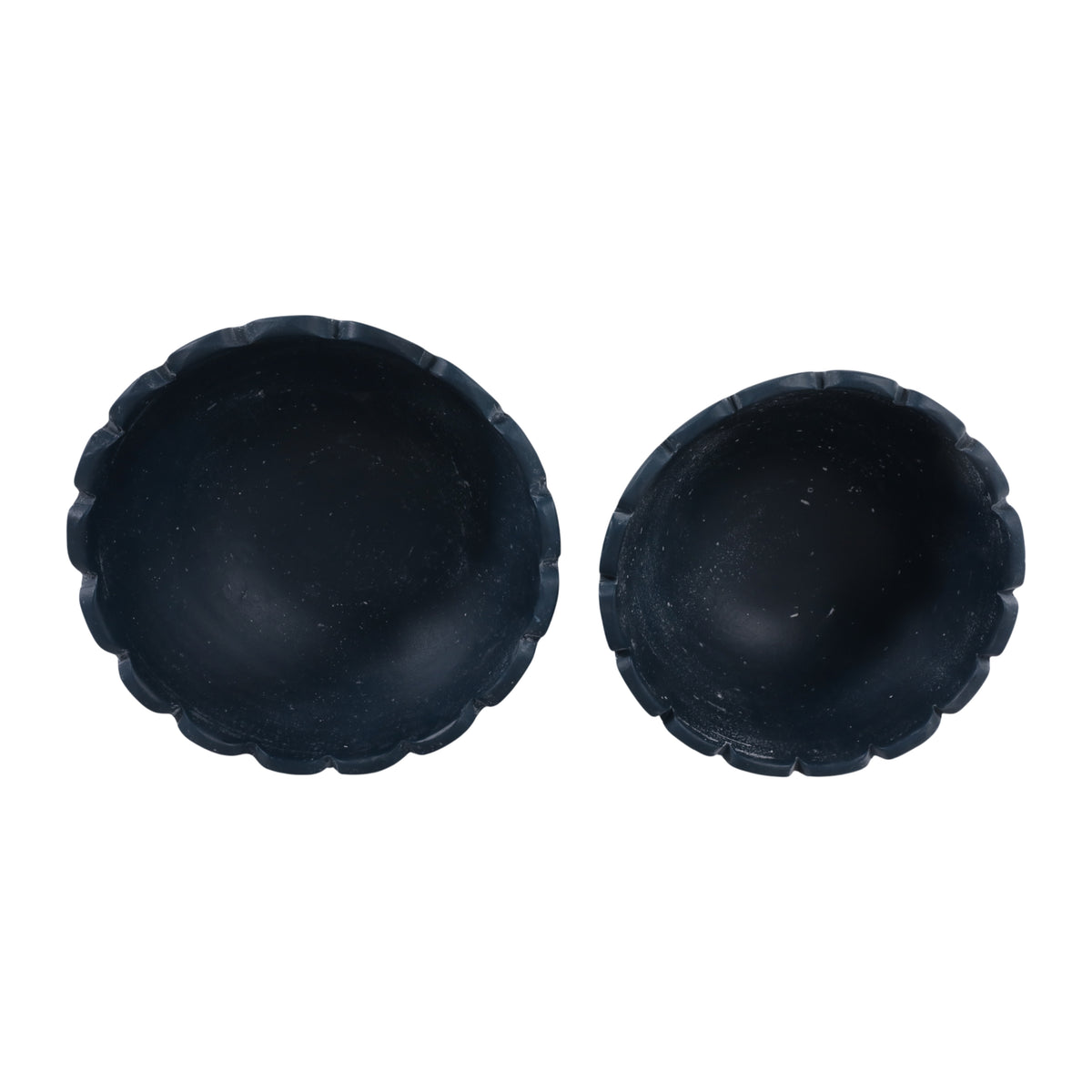 Bakermore Blue Bowls (Set of 2)