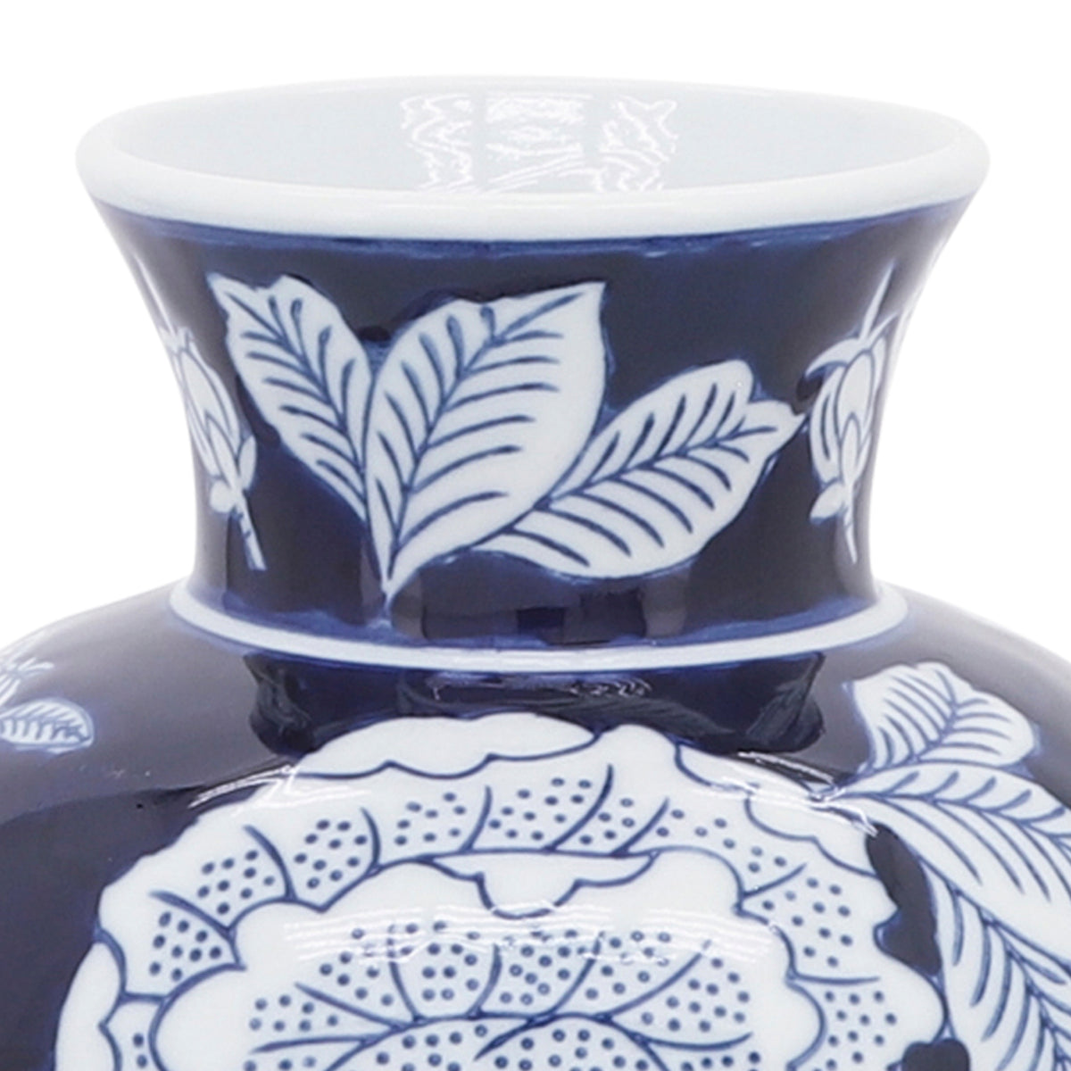 Caseyfield Blue/White Chinoiserie