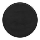 Omni Black Side Table