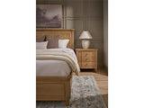 Birchaven Brindle 3 Drawer Nightstand