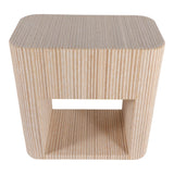 Duncanmore Ivory/Tan Table - 23756-01