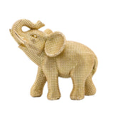Prestonlake Gold Decor