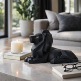 Nell Black Decor