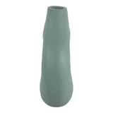 Elroyshaw Green Large Vase