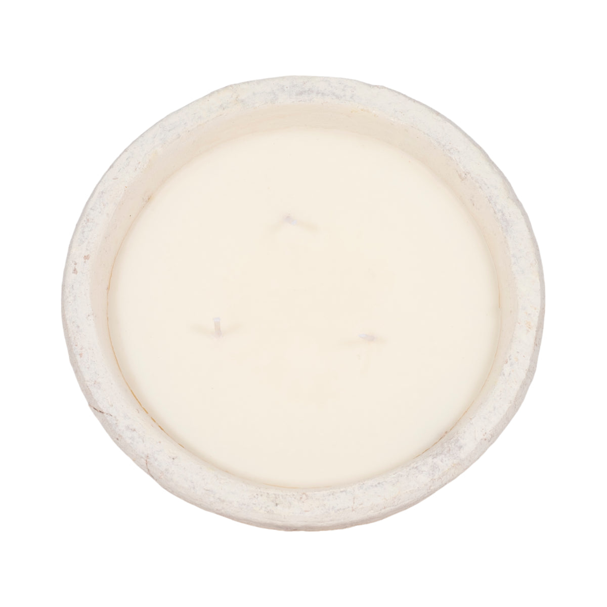 Janedale White Spiced Cranberry Candle
