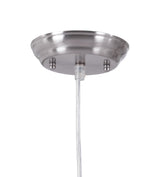 Impala Brown Ceiling Lamp