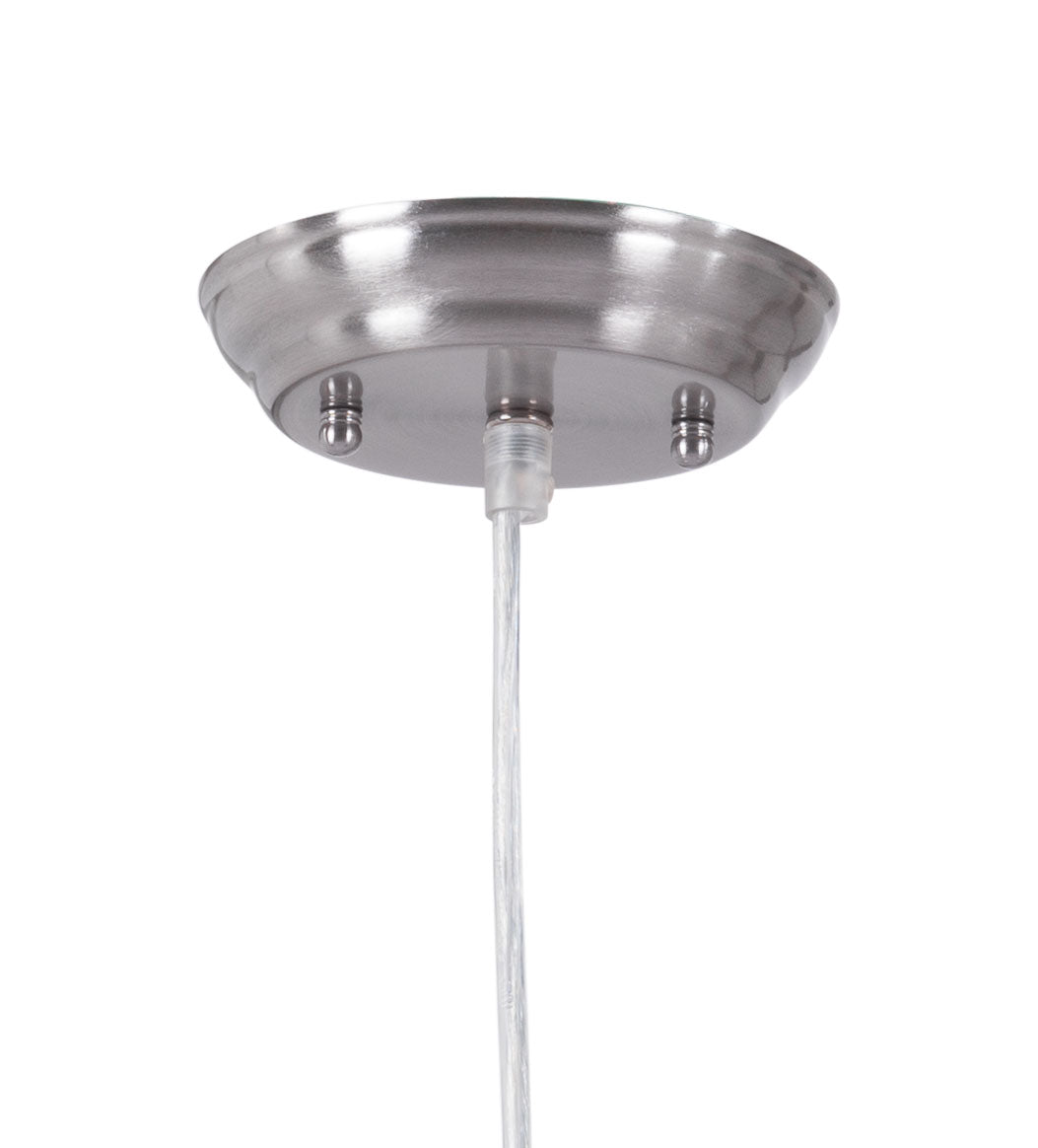Impala Brown Ceiling Lamp