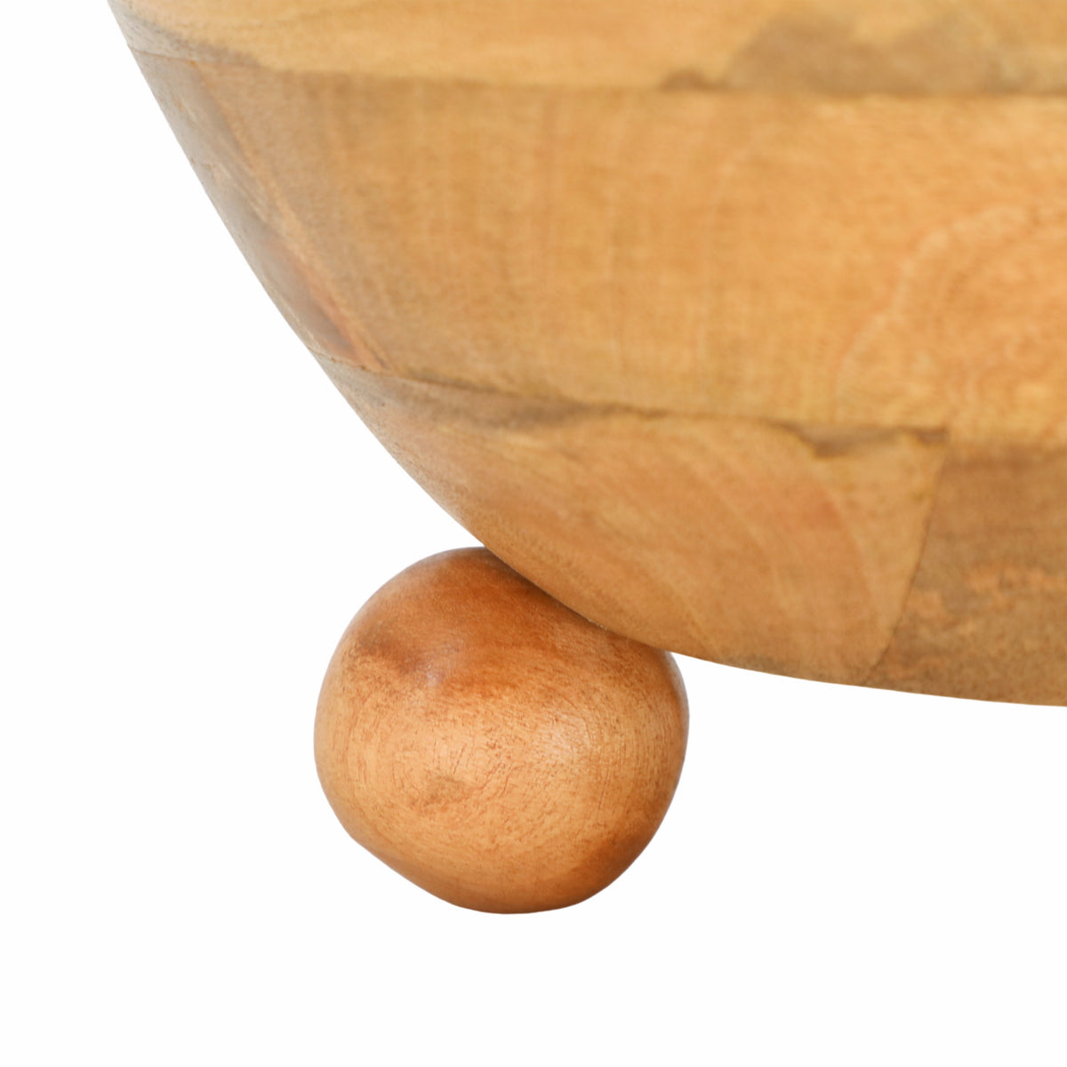 Rockdale Brown Bowl