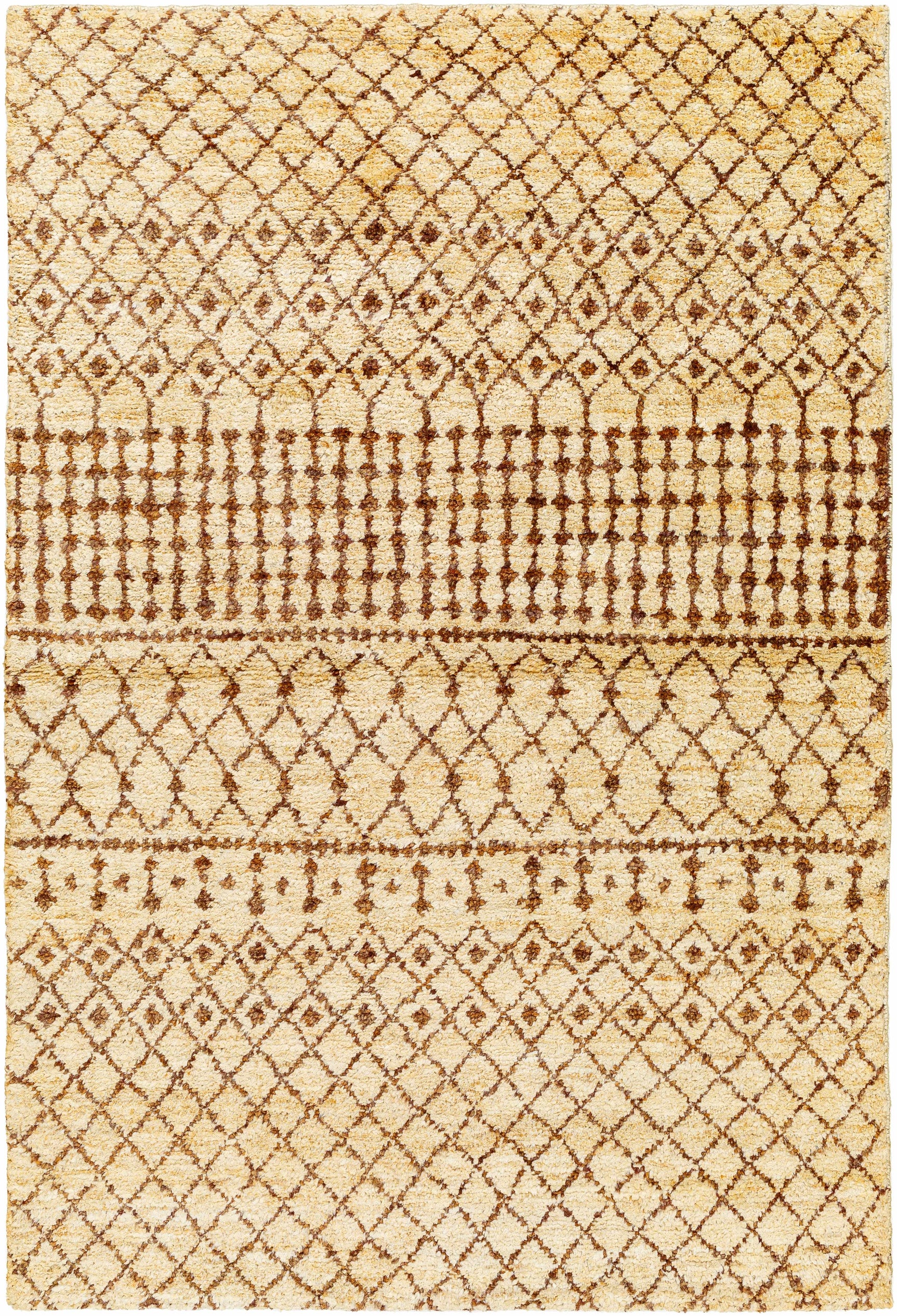 Ceron Area Rug - Clearance