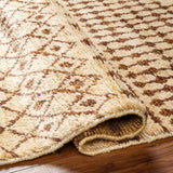 Ceron Area Rug - Clearance