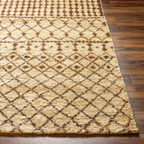 Ceron Area Rug - Clearance