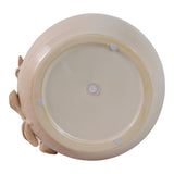 Vinsonrun Ivory Large Planter