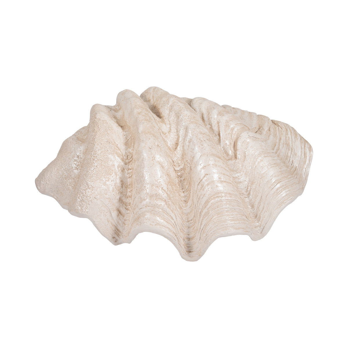 Pennshaw Ivory/Tan Bowl