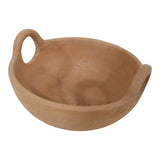 Drydendale Orange Small Bowl