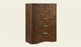Rufina Walnut Chest