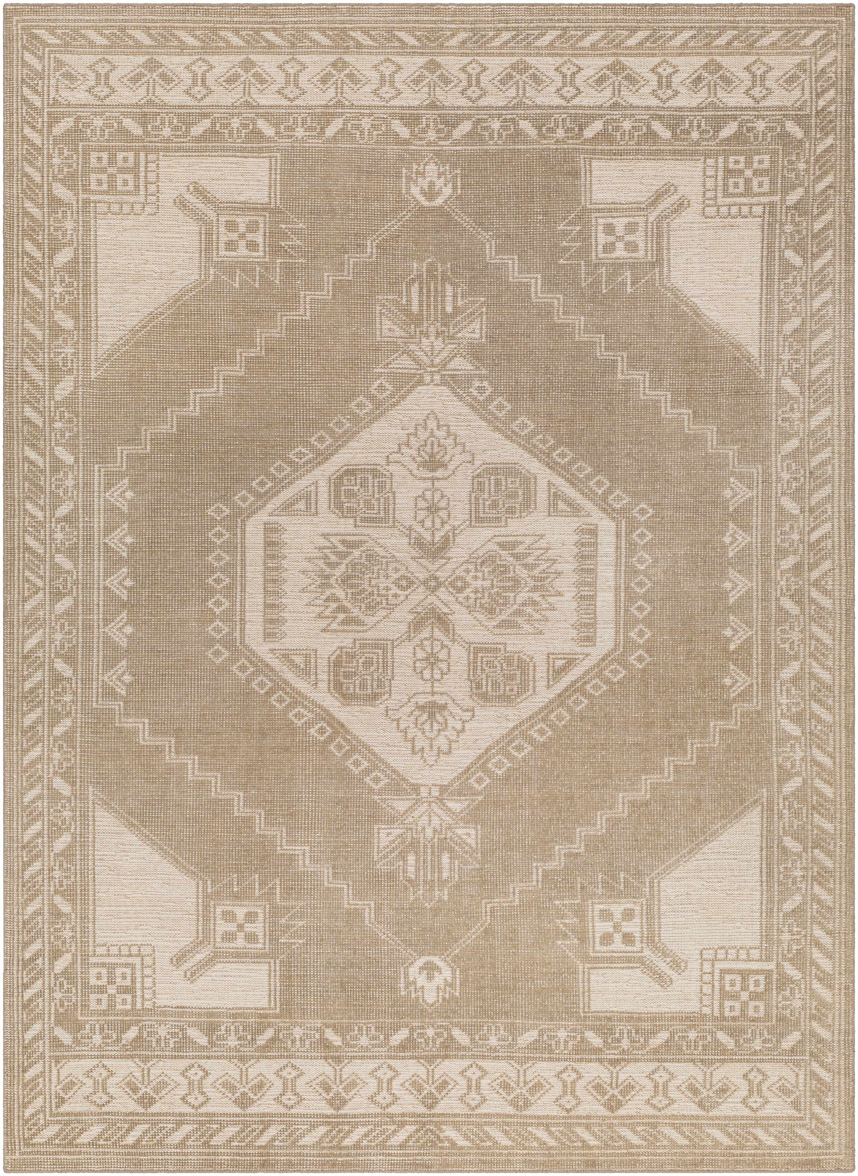 Chan Area Rug - Clearance