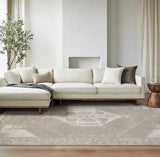 Chan Area Rug - Clearance