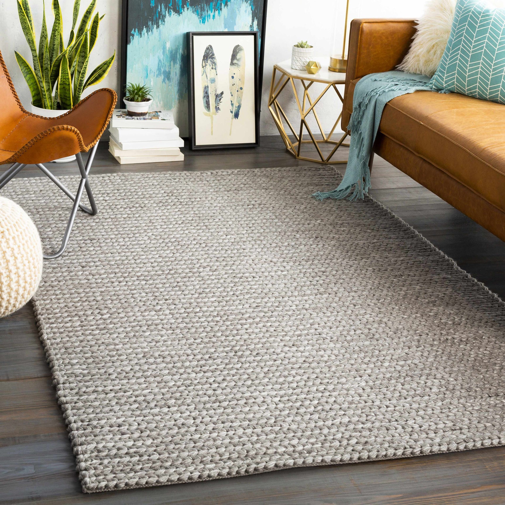Cirencester Area Rug - Clearance
