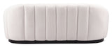 Bhutan Cream Sofa