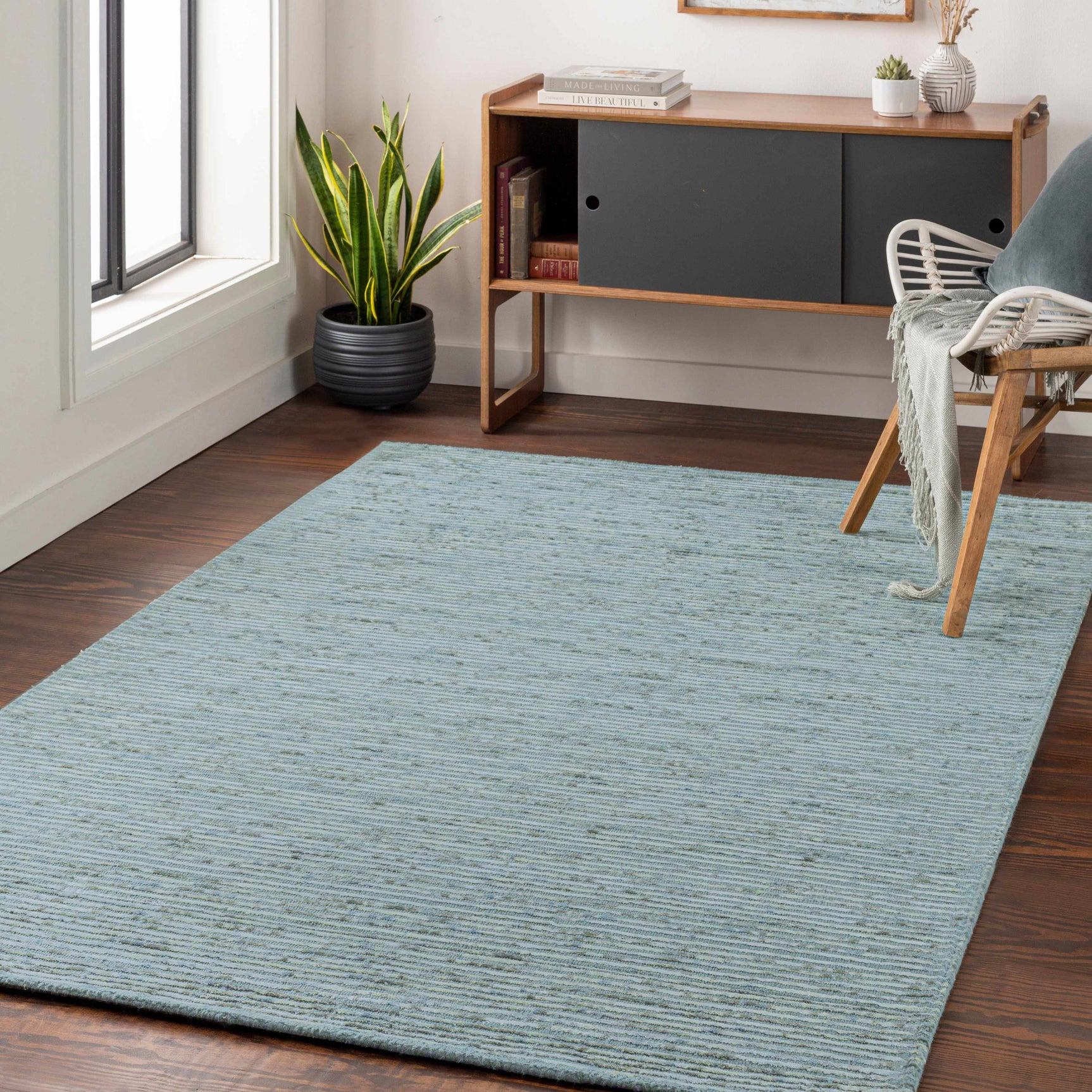 Clancy Area Rug - Clearance