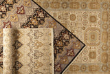 Owenton Area Rug - Clearance