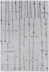 Copake Wool&Viscose Rug - Clearance