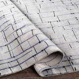 Copake Wool&Viscose Rug - Clearance