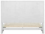 Quartz Mist Queen Bed
