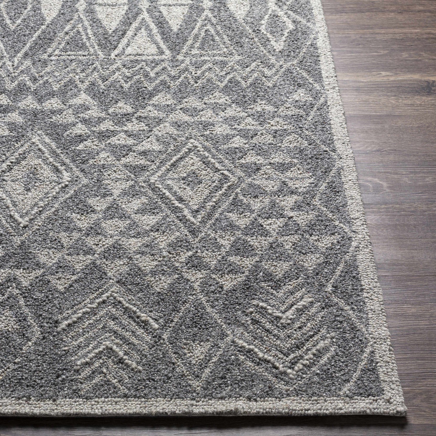 Coxswain Area Rug - Clearance