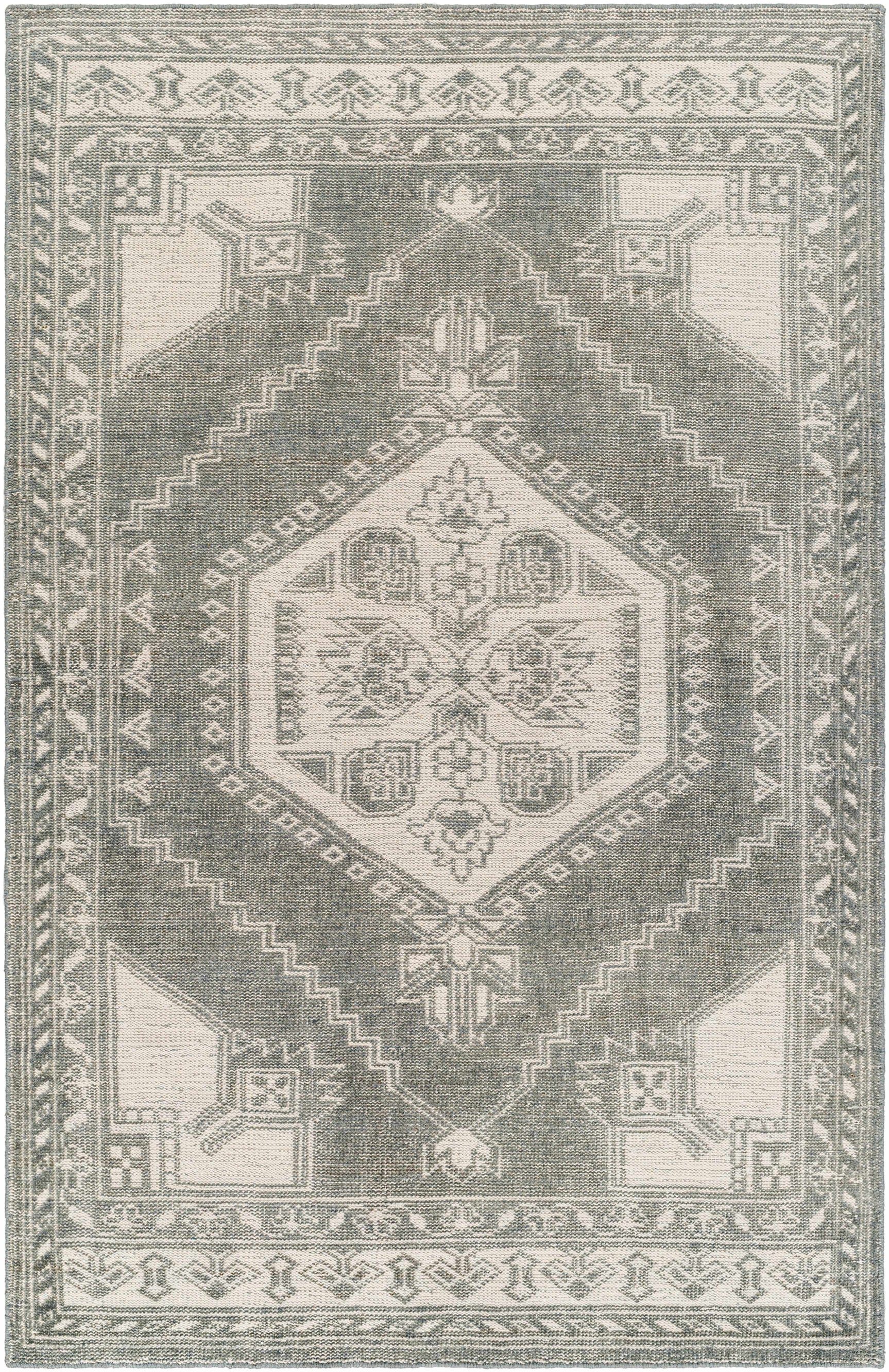 Carl Area Rug - Clearance