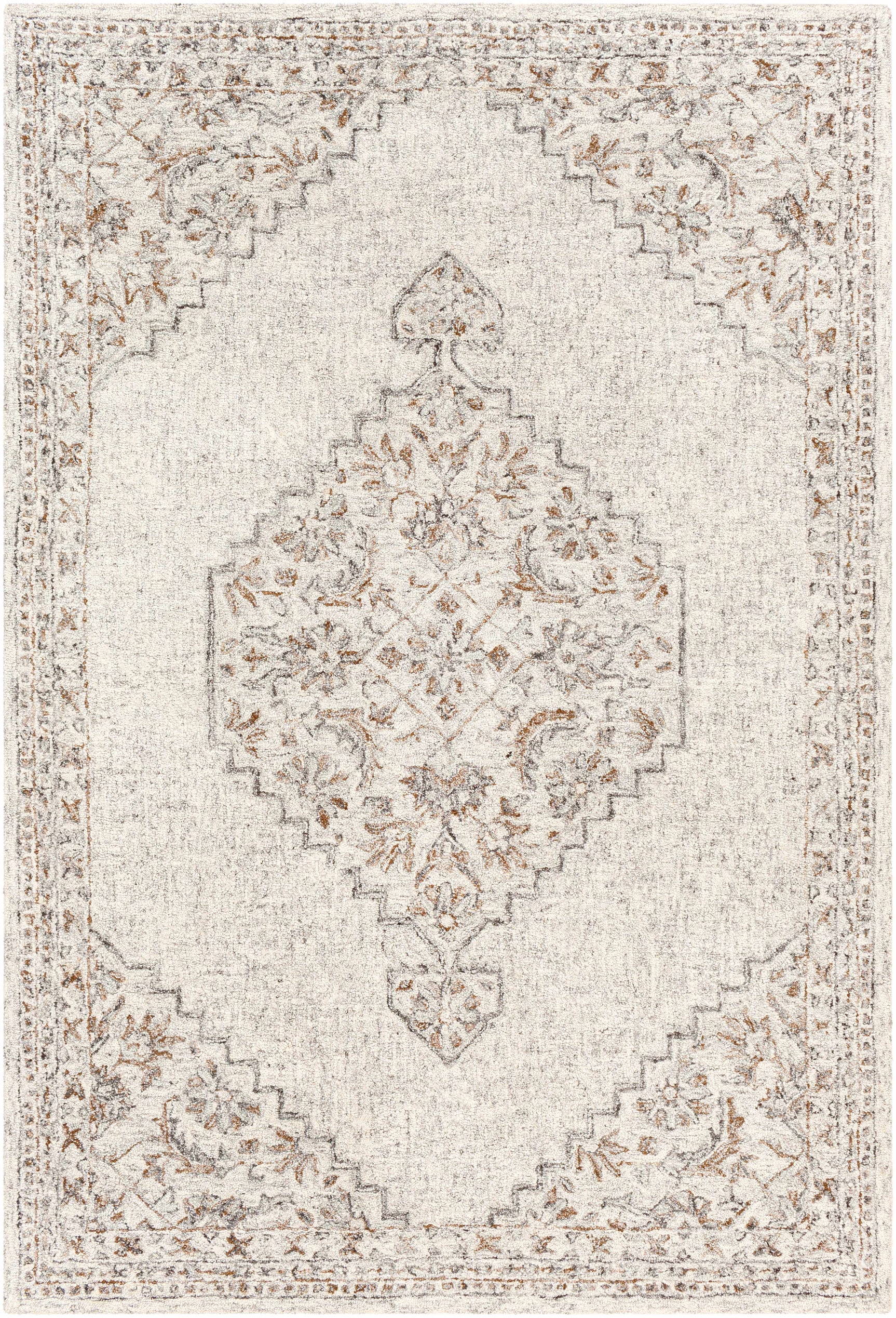 Currimao Area Carpet - Clearance