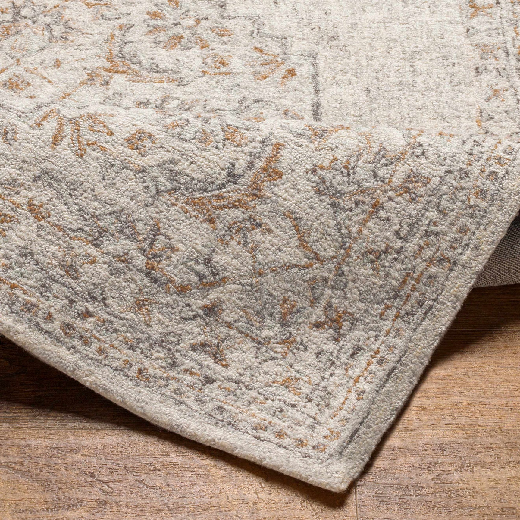 Currimao Area Carpet - Clearance