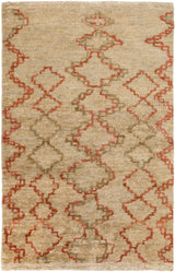 Crowley Jute Carpet - Clearance