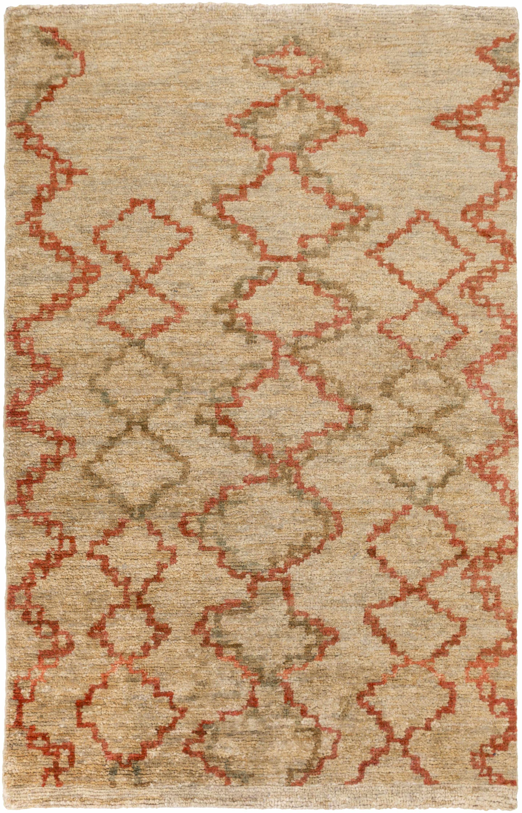Crowley Jute Carpet - Clearance