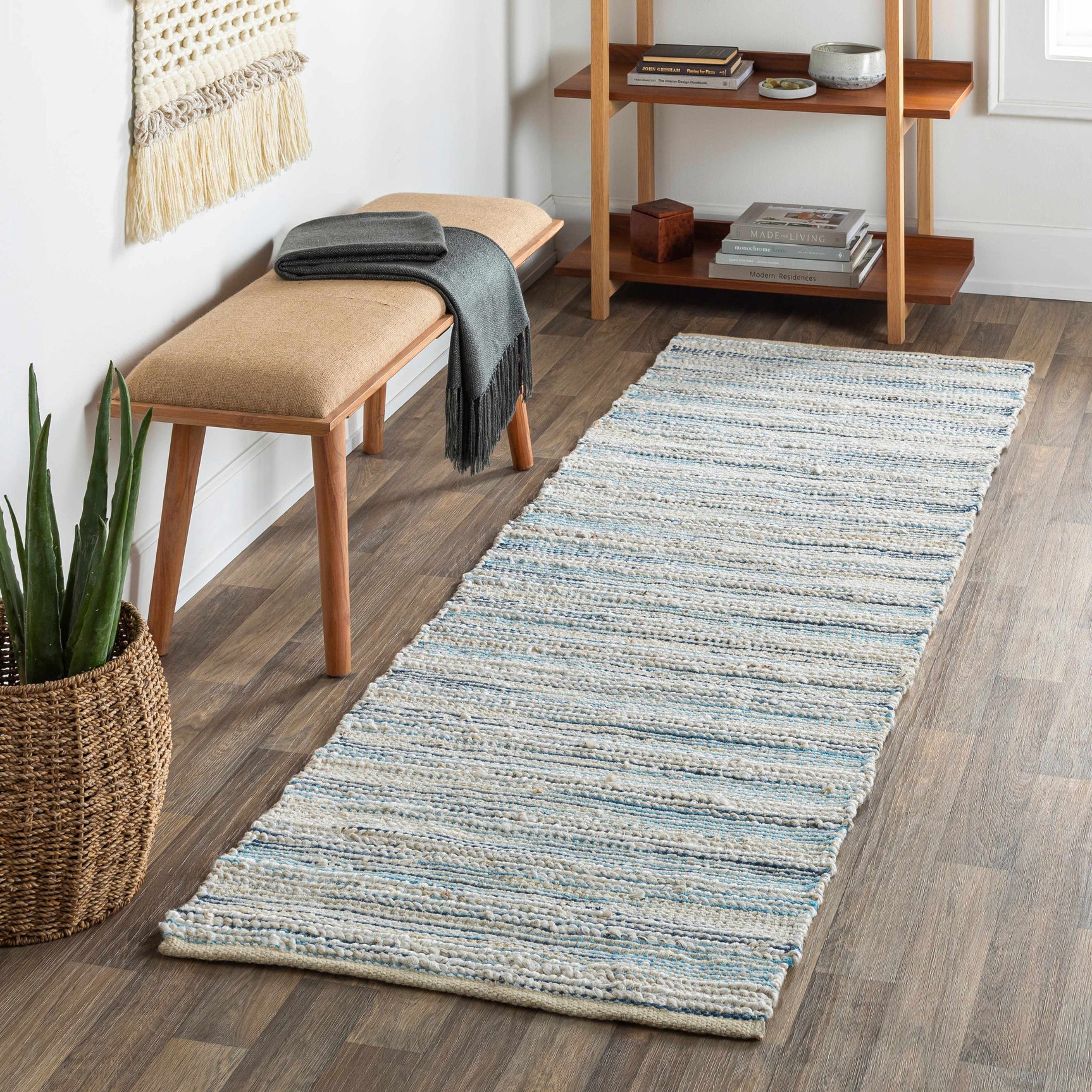 Castillejos Area Rug - Clearance