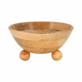 Rockdale Brown Bowl