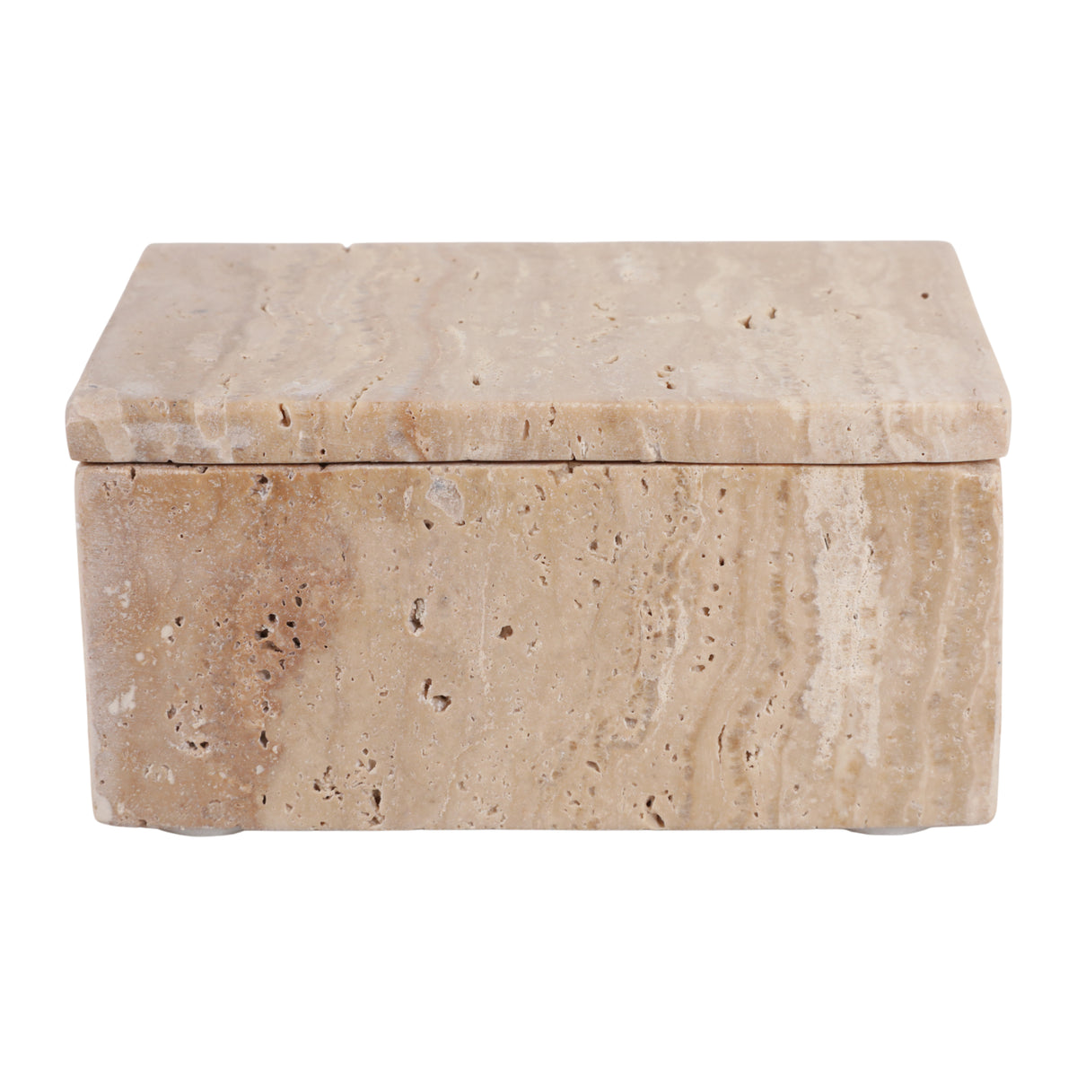 Tuckergrove Tan Box