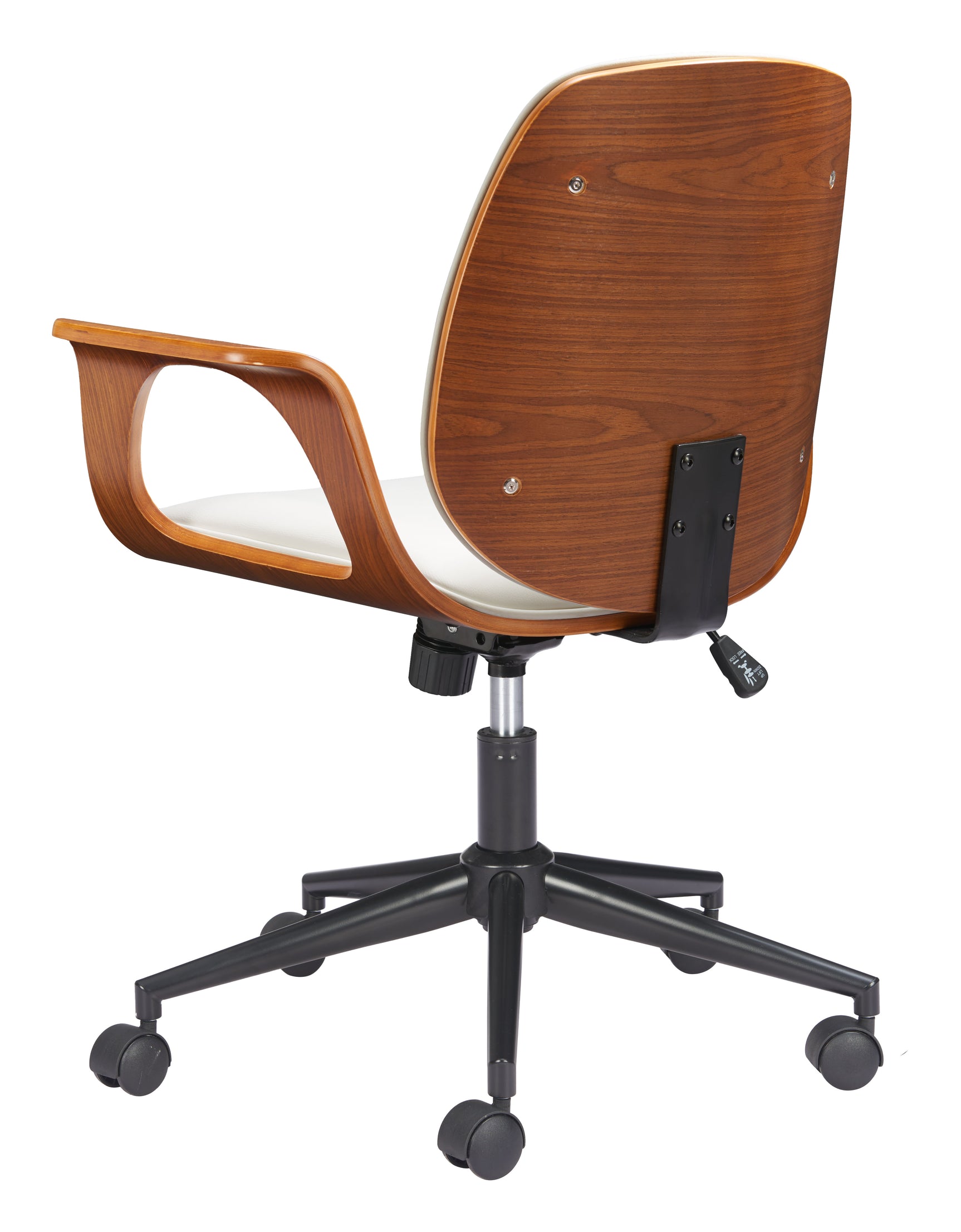 Ali White Office Chair