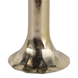 Saratoga Gold Bubble Iron Taper Holder